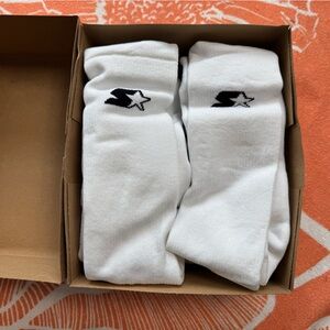 Starter Drymax Tall Crew Socks
